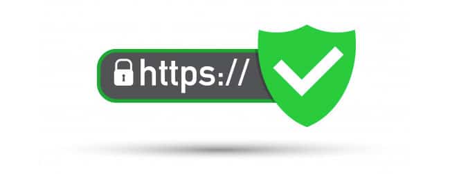 Certyfikat SSL - https
