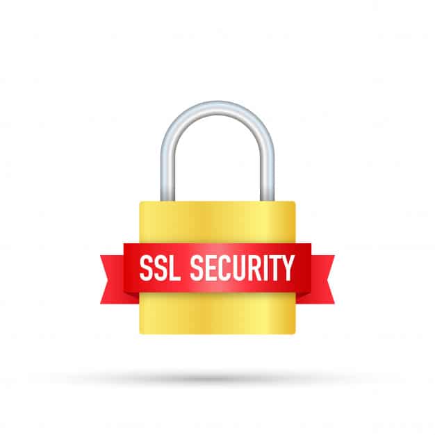 Certyfikat Bezpieczeństwa SSL