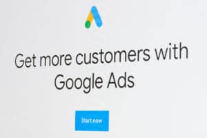 zlecenie google ads