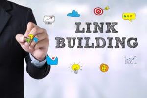 Link Building SEO
